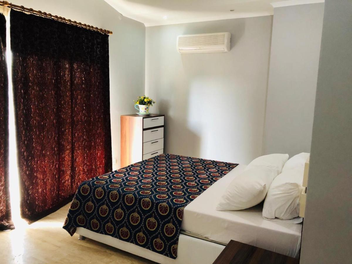 Fun&Sun Two Villas For Big Families Belek Bagian luar foto