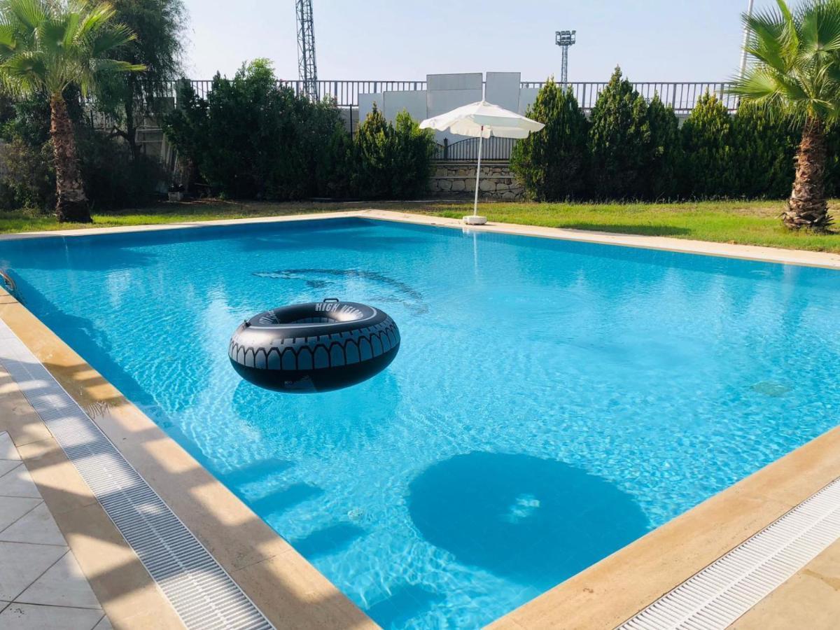 Fun&Sun Two Villas For Big Families Belek Bagian luar foto