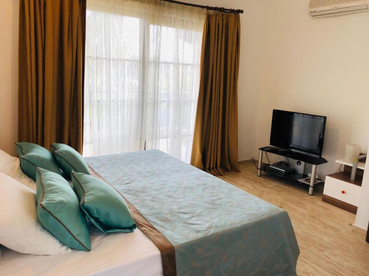 Fun&Sun Two Villas For Big Families Belek Bagian luar foto
