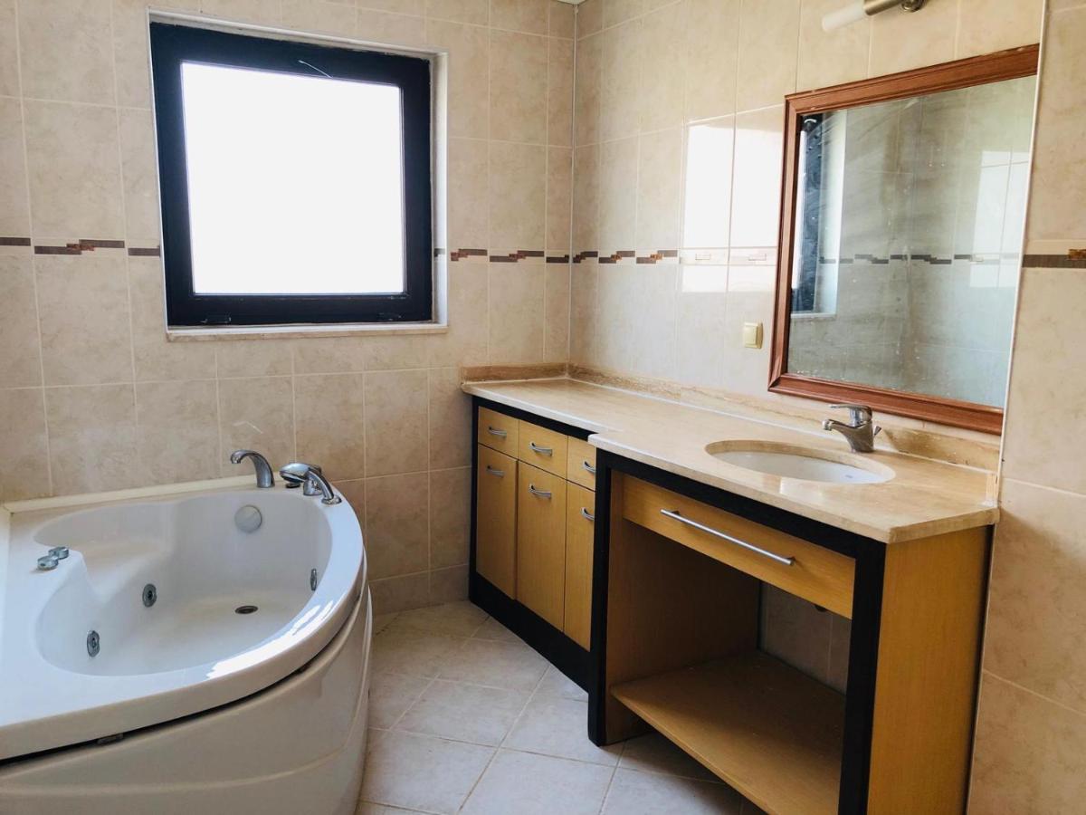 Fun&Sun Two Villas For Big Families Belek Bagian luar foto
