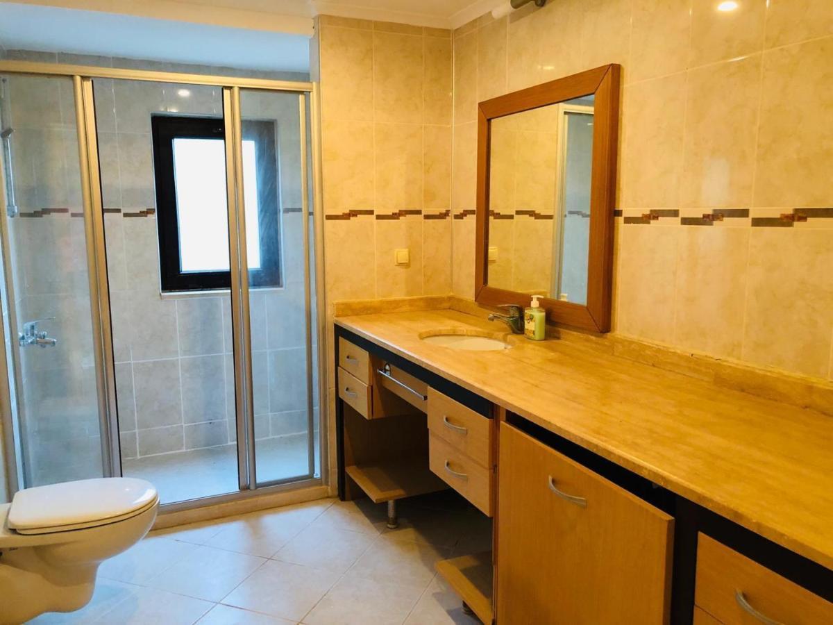 Fun&Sun Two Villas For Big Families Belek Bagian luar foto