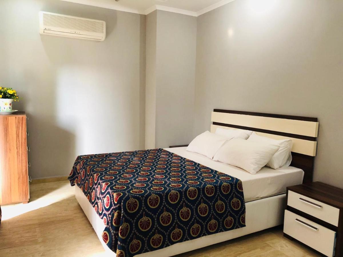 Fun&Sun Two Villas For Big Families Belek Bagian luar foto