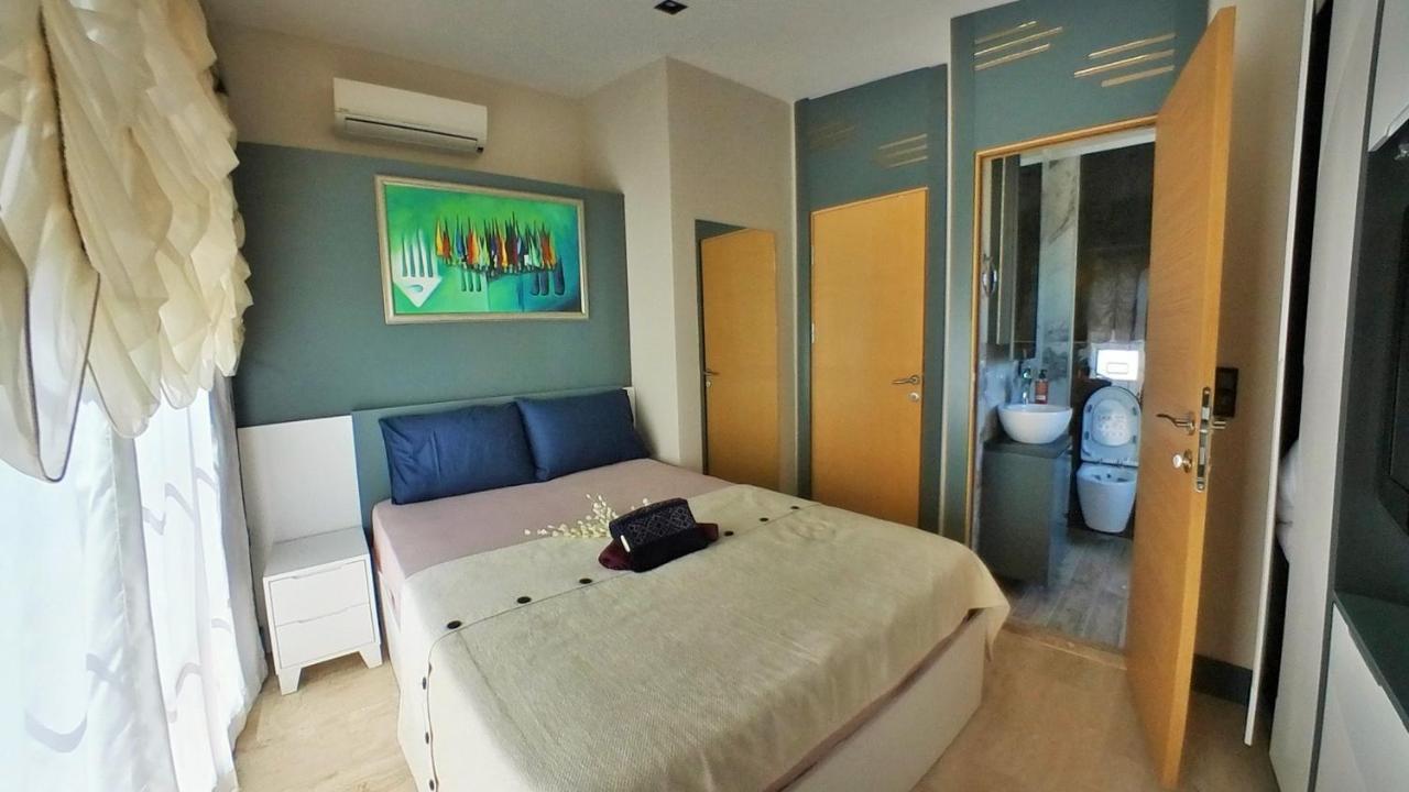 Fun&Sun Two Villas For Big Families Belek Bagian luar foto