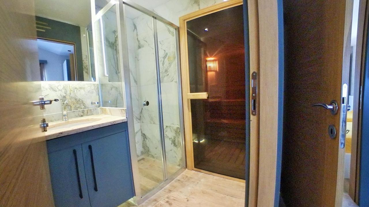 Fun&Sun Two Villas For Big Families Belek Bagian luar foto