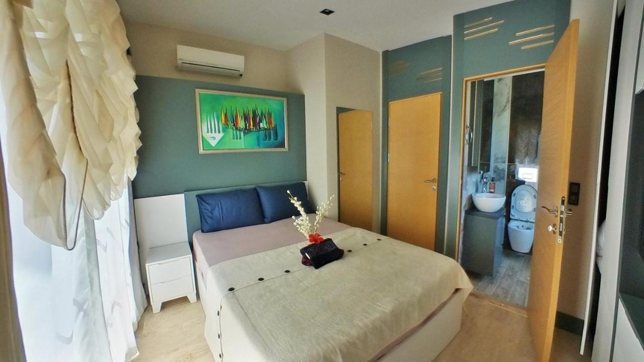 Fun&Sun Two Villas For Big Families Belek Bagian luar foto